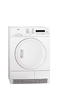Reparación averías secadora Beko en  Castellón